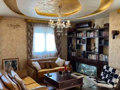 Prodaja, trosoban stan, 98m², City Kvart, Podgorica - image 3