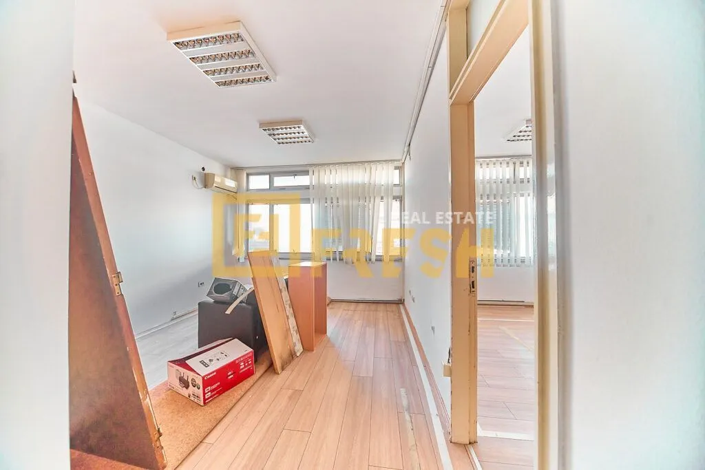 Rent, office space, 228m², Preko Morače, Podgorica