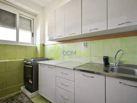 Izdavanje, jednosoban stan, 50m², Centar, Podgorica - image 4