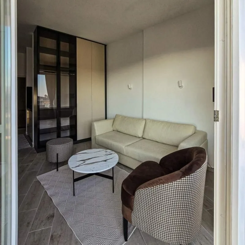 Prodaja, garsonjera, 30m², Sutomore, Bar