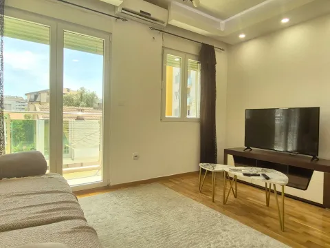 Prodaja, jednosoban stan, 43m², Ljubović, Podgorica - image 3