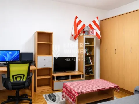 Prodaja, dvosoban stan, 45m², Bogoslovija, Palilula Sve Podlokacije - image 3