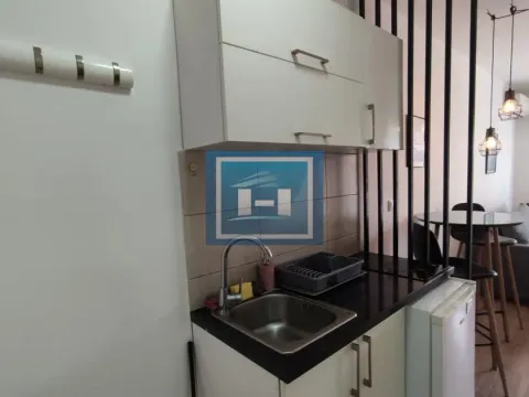 Izdavanje, garsonjera, 24m², Centar, Jagodina - image 6