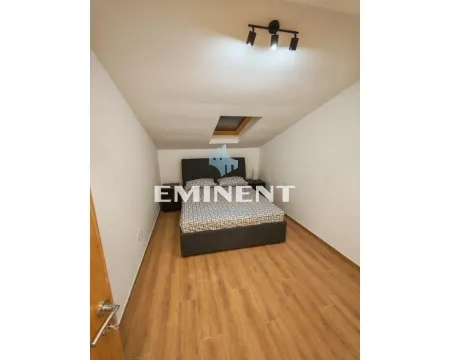 Izdavanje, trosoban stan, 77m², Savski Venac, Beograd - image 8