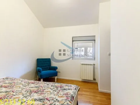 Prodaja, četvorosoban stan, 101m², Autokomanda, Voždovac Sve Podlokacije - image 16