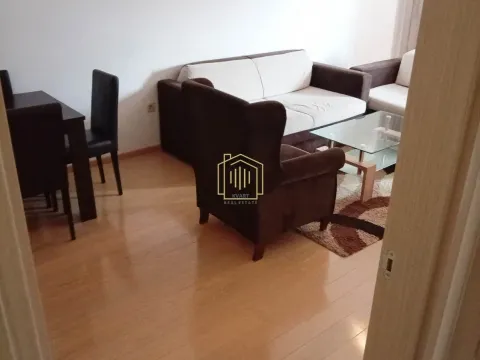 Rent, one bedroom apartment, 48m², City Kvart, Podgorica - image 7