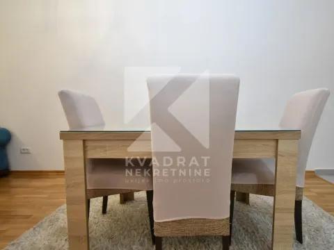 Izdavanje, dvosoban stan, 70m², Tuški Put, Podgorica - image 5