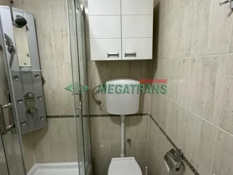 Rent, one bedroom apartment, 32m², Bulevar Evrope, Novi Sad Sve Podlokacije - image 11