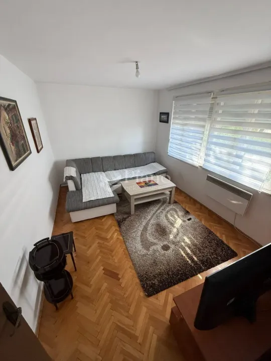 Rent, one bedroom apartment, 55m², Preko Morače, Podgorica