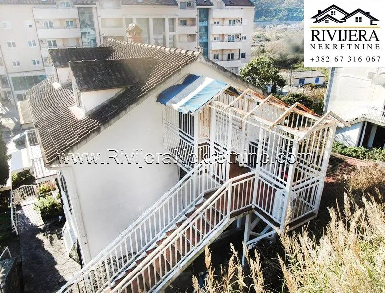 Prodaja, kuća, 250m², Igalo, Herceg Novi