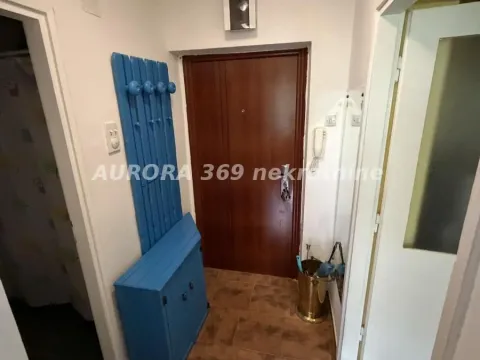 Prodaja, jednosoban stan, 47m², Detelinara, Novi Sad Sve Podlokacije - image 7