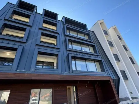 Prodaja, jednosoban stan, 46m², Kolašin, Crna Gora - image 2