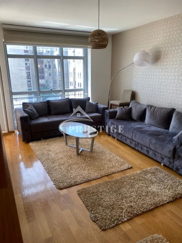Rent, three bedroom apartment, 100m², Blok 6, Podgorica