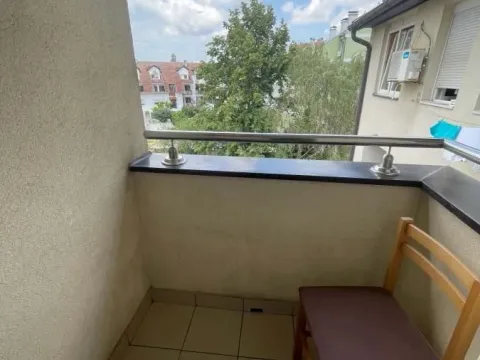 Izdavanje, garsonjera, 27m², Grbavica, Novi Sad Sve Podlokacije - image 3