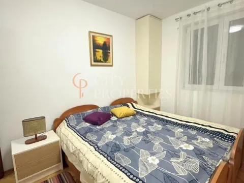 Izdavanje, stan, 44m², Ljubović, Podgorica - image 13