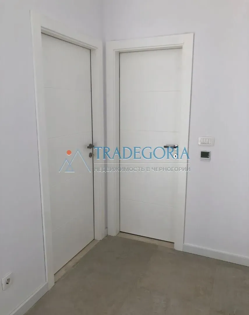 Prodaja, dvosoban stan, 87m², Budva, Crna Gora