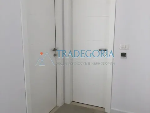 Prodaja, dvosoban stan, 87m², Budva, Crna Gora - image 17