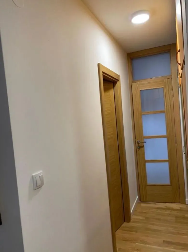 Prodaja, dvosoban stan, 64m², Seljanovo, Tivat
