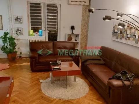 Izdavanje, trosoban stan, 72m², Novi Sad Sve Podlokacije, Novi Sad - image 1