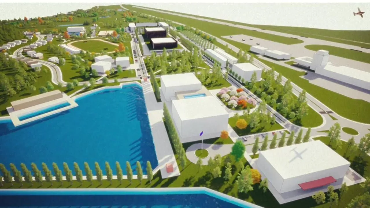 Prodaja, trosoban stan, 113m², Tivat, Crna Gora
