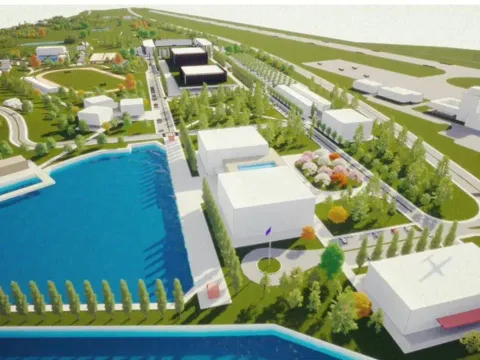 Prodaja, trosoban stan, 113m², Tivat, Crna Gora - image 5