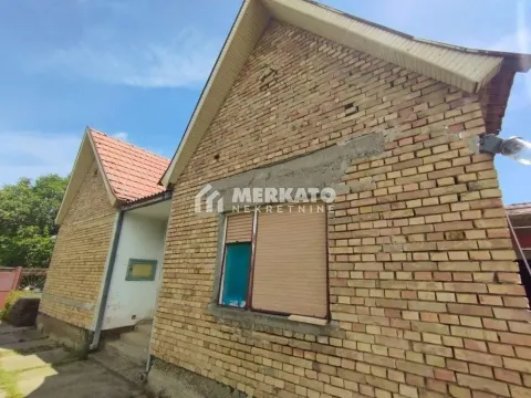 Prodaja, kuća, 101m², Perlez, Zrenjanin - image 2