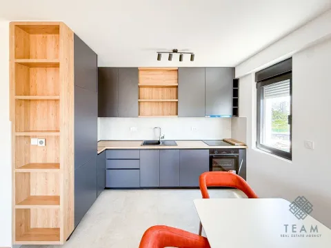 Sale, one bedroom apartment, 56m², Tološka šuma, Podgorica - image 7