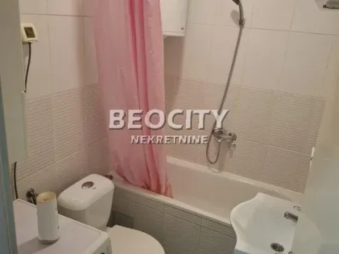 Izdavanje, dvosoban stan, 52m², Centar, Novi Sad - image 11