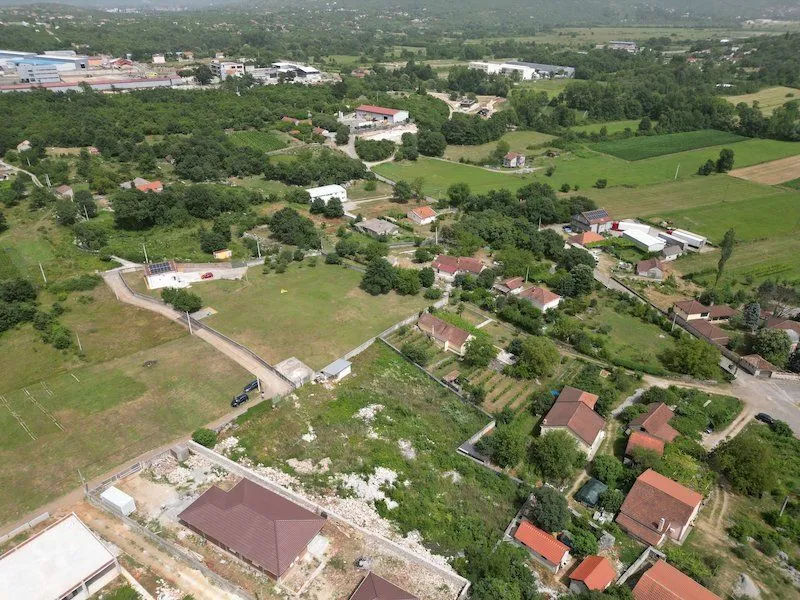 Sale, land lot, 3100m², Bandići, Danilovgrad