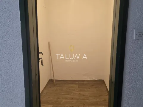 Izdavanje, jednosoban stan, 37m², Blok 5, Podgorica - image 7