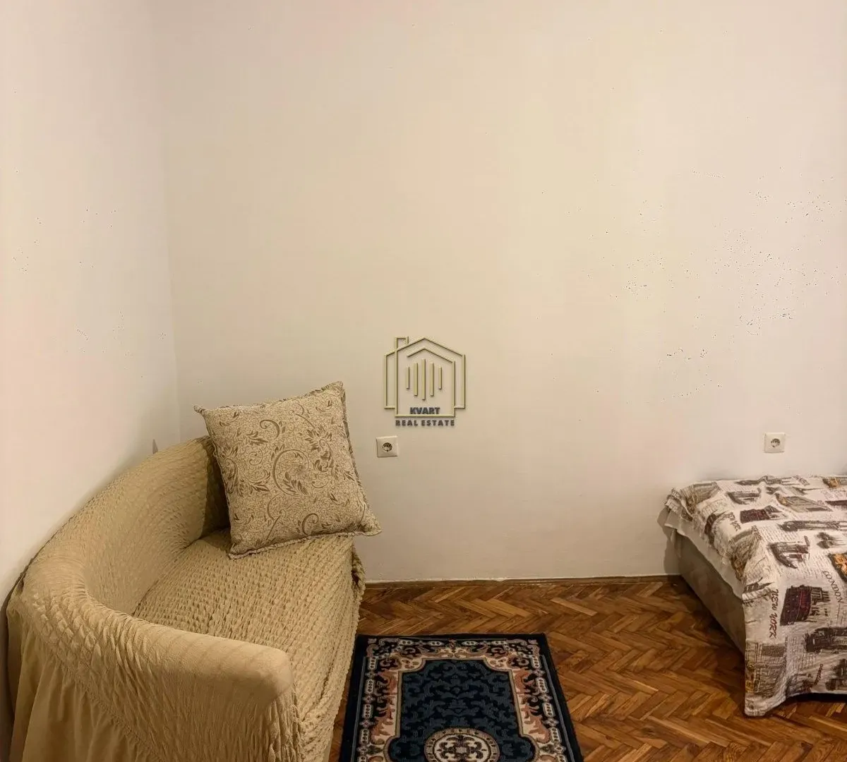 Rent, two bedroom apartment, 70m², Stari Aerodrom, Podgorica