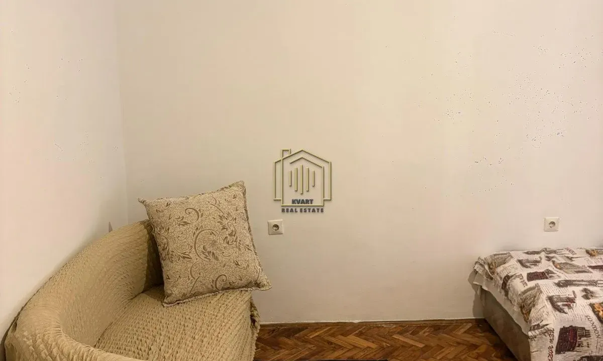 Rent, two bedroom apartment, 70m², Stari Aerodrom, Podgorica