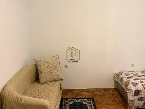 Rent, two bedroom apartment, 70m², Stari Aerodrom, Podgorica - image 1