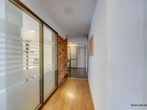 Rent, office space, 230m², Stari Grad, Beograd - image 7