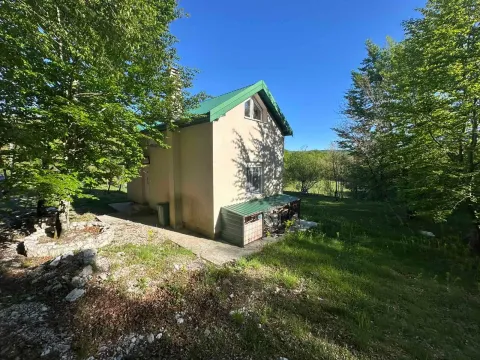 Prodaja, kuća, 61m², Gostilje Martinićko, Danilovgrad - image 6