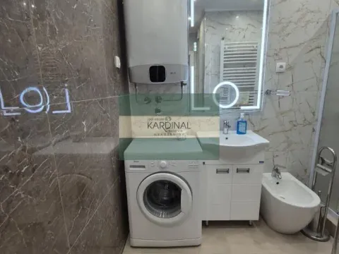 Prodaja, jednosoban stan, 37m², Aqua park, Jagodina - image 23