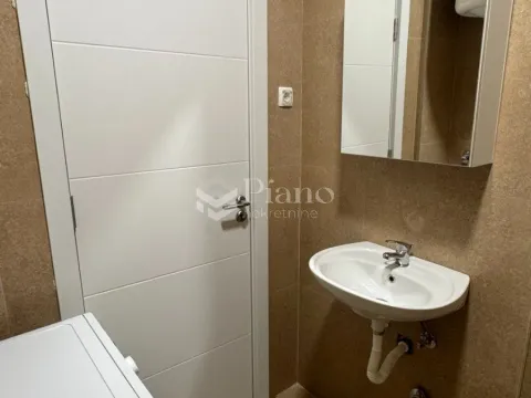 Izdavanje, jednosoban stan, 21m², Tološi, Podgorica - image 6
