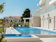 Sale, two bedroom apartment, 87m², Baošići, Herceg Novi - image 12