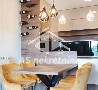 Izdavanje, dvosoban stan, 61m², Novi Beograd Blok 65, Novi Beograd Sve Podlokacije - image 20