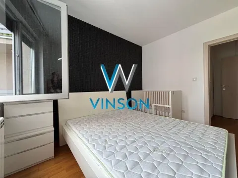 Izdavanje, jednosoban stan, 54m², Centar, Novi Sad - image 11