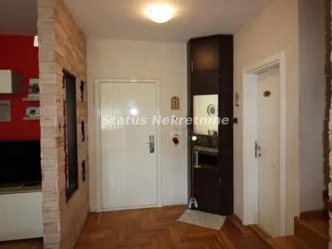 Prodaja, trosoban stan, 83m², Grbavica, Novi Sad Sve Podlokacije - image 5