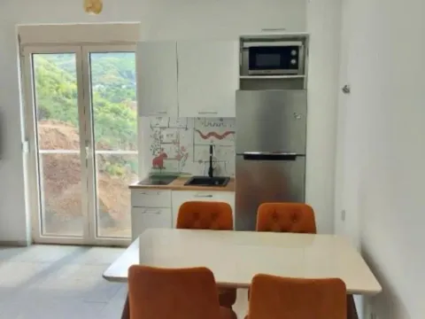 Stan-na-dan, jednosoban stan, 54m², Bečići, Budva - image 3