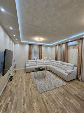 Rent, two bedroom apartment, 86m², Stara Varoš, Podgorica - image 3
