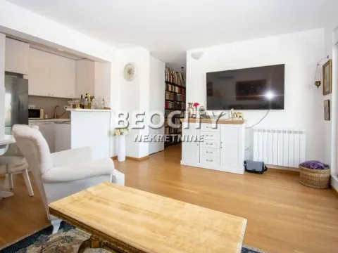 Sale, three bedroom apartment, 75m², Dušanovac, Voždovac Sve Podlokacije - image 3