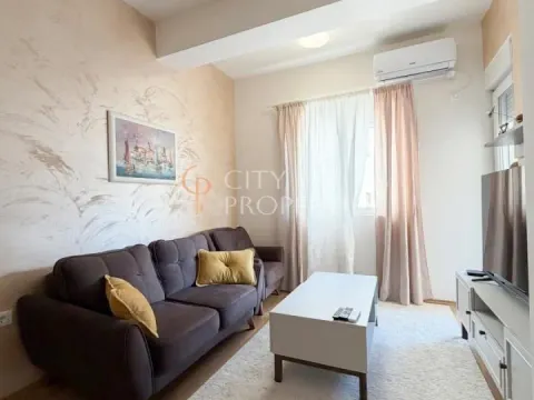 Rent, apartment, 46m², Ljubović, Podgorica - image 12