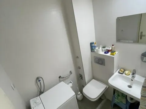 Izdavanje, dvosoban stan, 55m², Banjica, Voždovac Sve Podlokacije - image 19