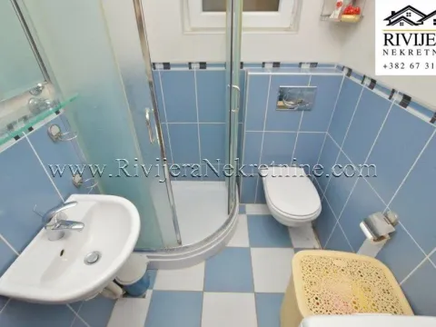 Prodaja, jednosoban stan, 59m², Savina, Herceg Novi - image 7