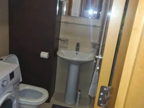 Rent, one bedroom apartment, 45m², Autobuska stanica, Podgorica - image 7