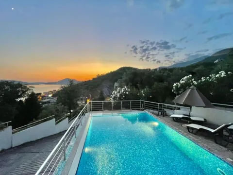 Prodaja, stan, 36m², Pržno, Budva - image 12