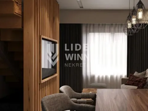 Sale, two bedroom apartment, 47m², Kopaonik, Srbija - image 3